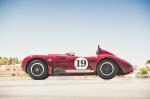 Kurtis Pontiac 500SX Roadster 1947 года
